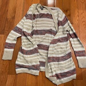 Eddie Bauer Cardigan